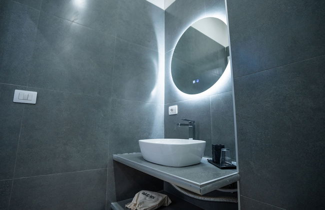 Terno su Napoli Sanità - Foto 75