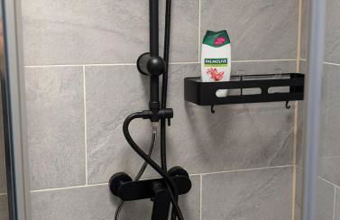 Komplett renovierte Design-Wohnung in Stadtnähe - Foto 21