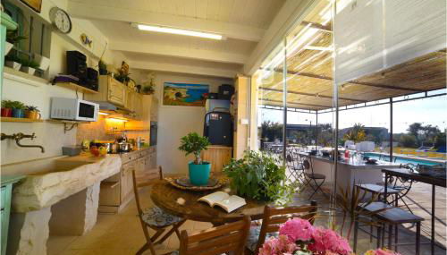 Masseria Santu Lasi - Happy Rentals - Foto 4