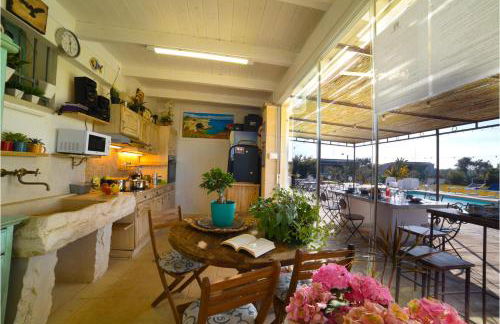 Masseria Santu Lasi - Happy Rentals - Foto 4