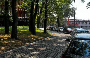 APARTAMENTY ARTE LUBLIN Wikana Residence 3 - faktura VAT - Foto 20