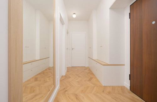 LUX Pastel Oasis Family Apartment with Parking & Gym by Renters Prestige - Foto 26