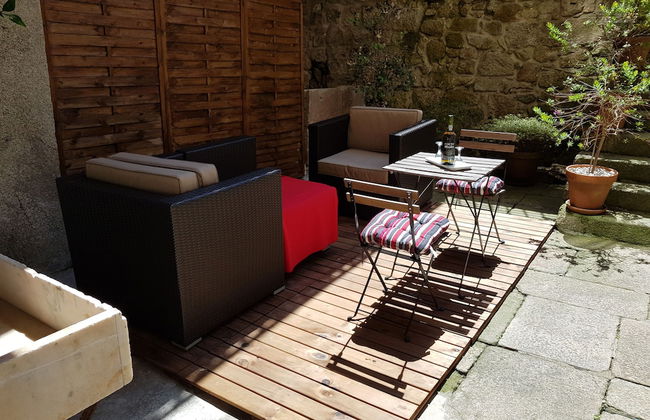 Centenary Fontainhas Apartments - Foto 69