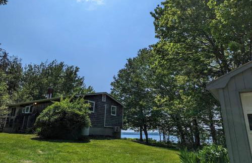 Tideside Beach House - Foto 41