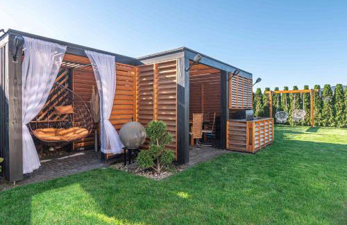 Willa Dream Holiday z Sauna I jacuzzi - Photo 66