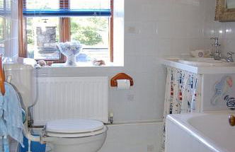 Tre-Allt Gorgeous Cottage - Foto 28