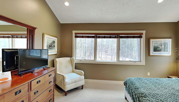 Valhalla on Mystic Creek by Taylor Made Deep Creek - Foto 5, Comodidade do alojamento