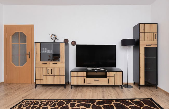 Władysława IV Studio Gdynia by Renters - Photo 24