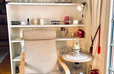 Idyllisches Häuschen im Grünen - Foto 24