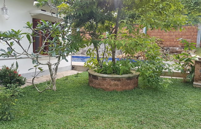 Siriniwasa Villa Induruwa - Foto 57