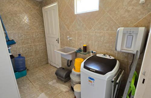 Praia Bela Paraíba Casa 220 - Foto 50