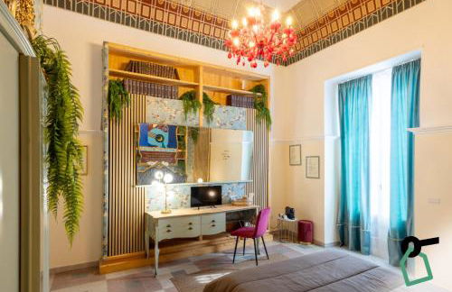 Hotiday Catania Stanze Letterarie - Foto 42