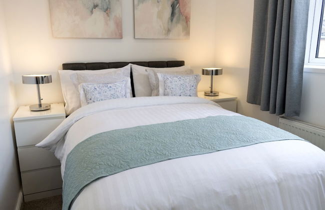 B16 Apartment C, Birmingham - Foto 4