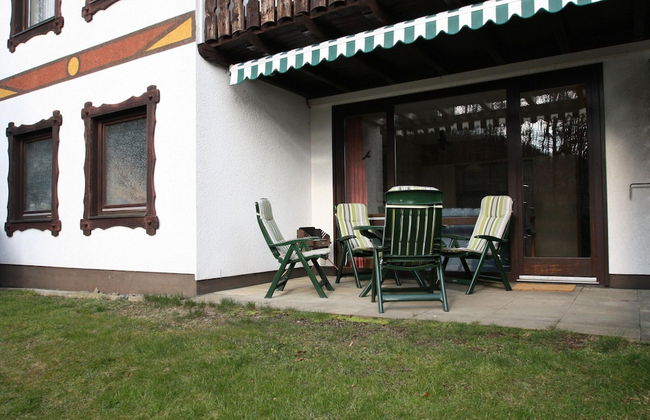 Ferienhaus Schiefertal, Wieda - Foto 42