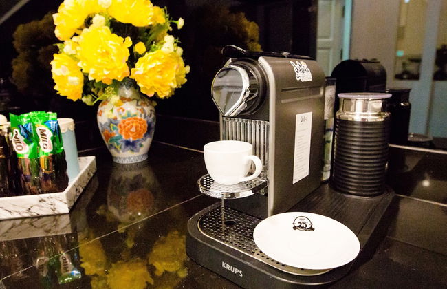 Sabai Space Bangkok - Photo 56