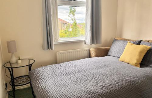 Spacious Home for Workers & Families - Quiet area - Foto 32