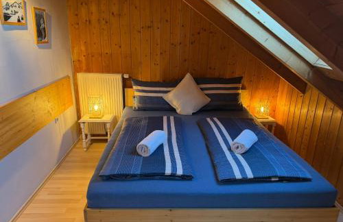 Gemütliche Wohnung nahe München mit kleinem Garten - Foto 52