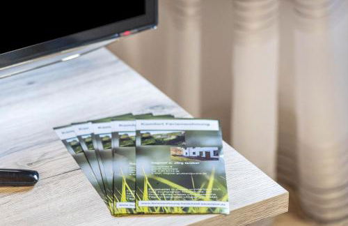 Ferienwohnung, 55qm - Foto 3