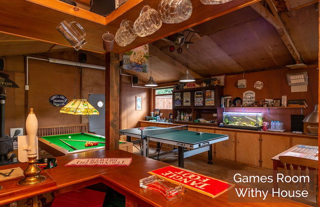 Withy Cottages - Foto 45