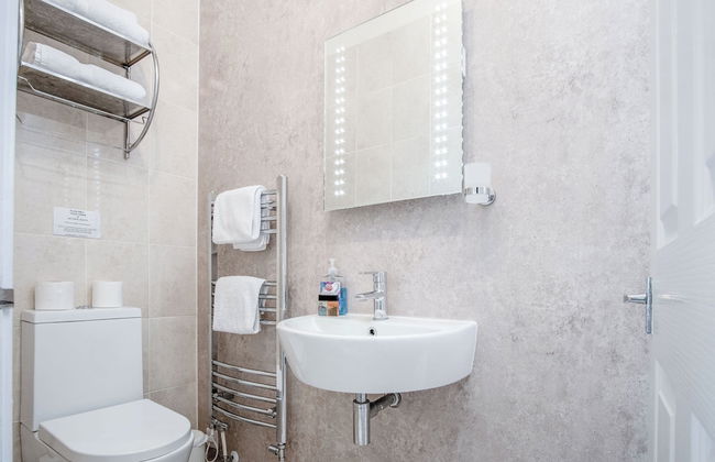 Teilo - 1 Bedroom - St Ishmael's - Foto 17