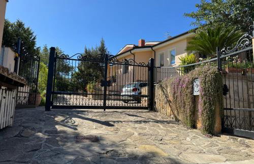 Villa Dei Fiori - casa vacanza - Foto 5