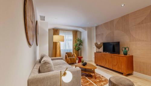 Bernabeu Place en Madrid - Foto 3