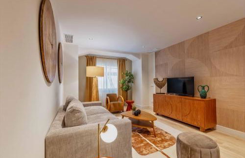 Bernabeu Place en Madrid - Foto 3