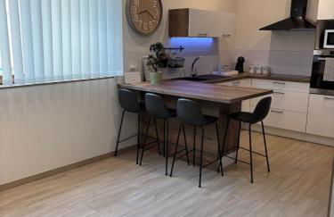 Le Saint Pierre, T2 chic et rénové au coeur du centre ville - Foto 6