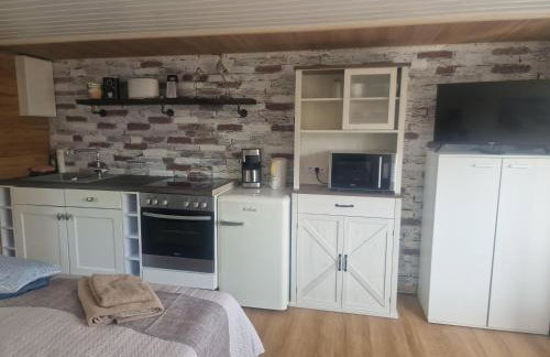Haus-Fehmarn-am-Dorfteich-|-Wohnung-4 - Photo 5