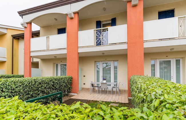 Villaggio Pini - Foto 15