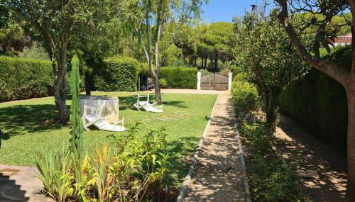 Tierra del Sur - Foto 2, Garden, Garden view