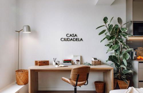 Casa Ciudadela - Foto 7