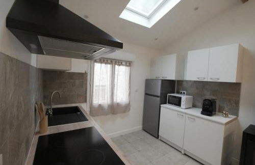 Serenity House 20 min Paris, Parking gratuit, Wifi - Foto 5