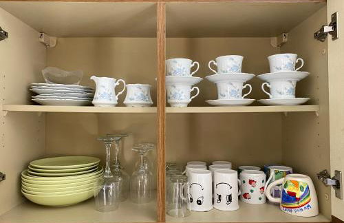 Schöne große Ferienwohnung im Mittelrheintal nahe Loreley - Photo 35