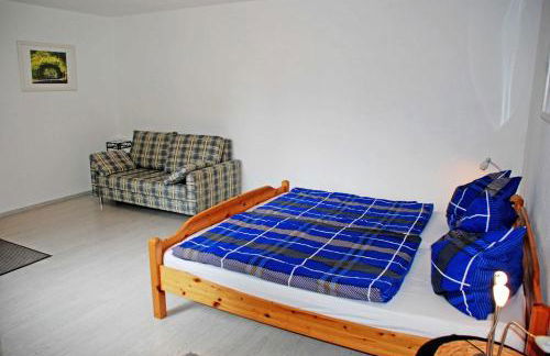 Gästehaus Kapitän Winston - Foto 64