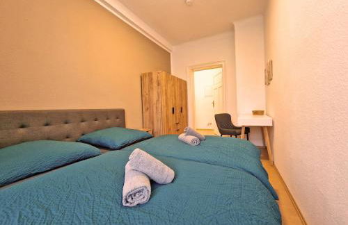 HappySide Stil & See I 3 Personen I Familienfreundlich I WLAN I Smart TV I PS4 - Foto 18