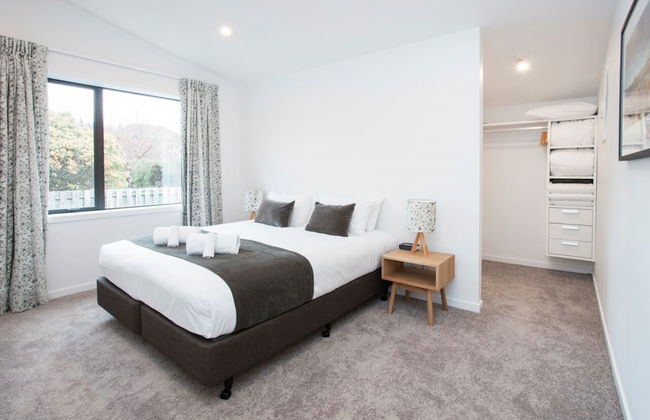 Dungarvon Street Apartments - Foto 9