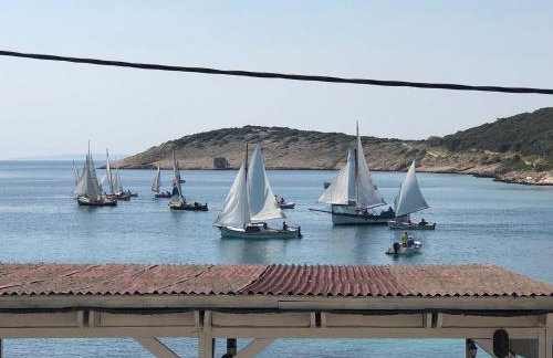 VILLA IL BLU direkt am Meer - Foto 25