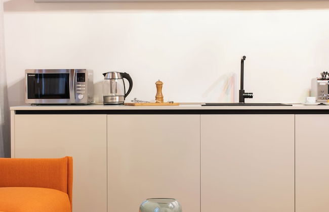 Palazzo Venere Apartments - Foto 44