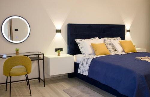 Apartman AMELIE A4 - Foto 48