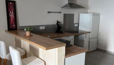 Charmante échoppe Bordelaise à deux pas du centre - Foto 4