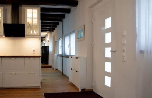 Lovely villa Monte close to Cologne with three bedrooms and one bathroom - Foto 17