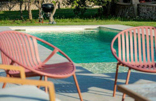 Villa Santa Lucia - Foto 14