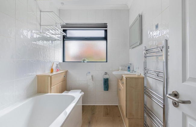 Seaford Retreat By My Getaways - Foto 8