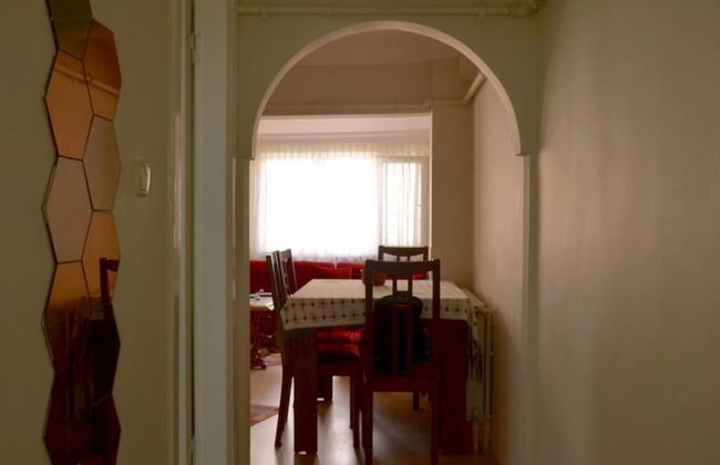 Cozy Flat Bakirkoy - Foto 7