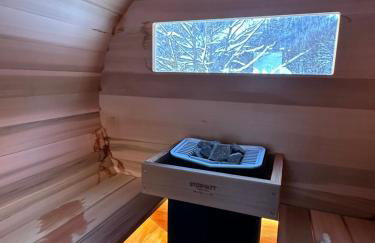 Chalet Khione - Foto 80