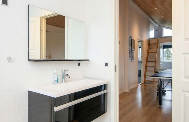 Holiday Home in Ansager - Foto 42