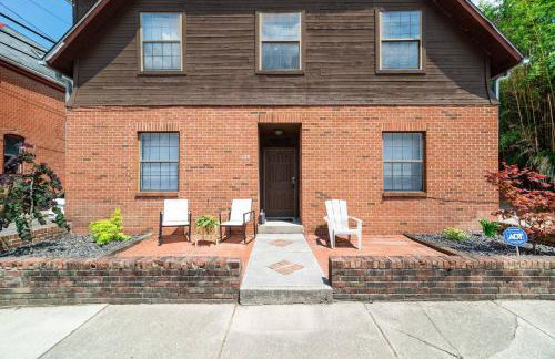 Collins Avenue Duplex – 2 Homes - Foto 35