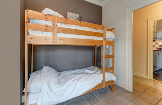 Cosy Apartment in Sint Maartensbrug Near the Beaches - Foto 33