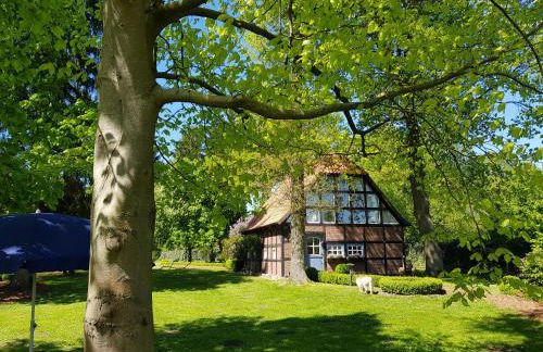 Gästehaus am Kattensteert - Foto 3